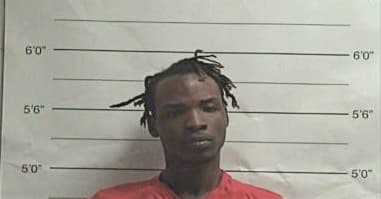 Travis Smith, - Orleans Parish County, LA 